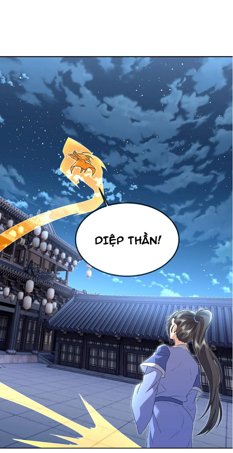 Tiên Võ Đế Tôn Chapter 577 - 2