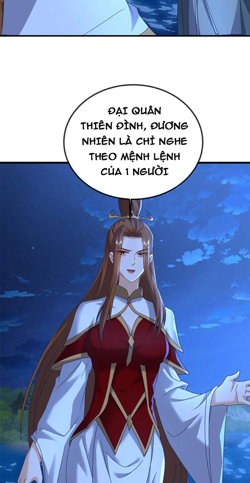 Tiên Võ Đế Tôn Chapter 577 - 21