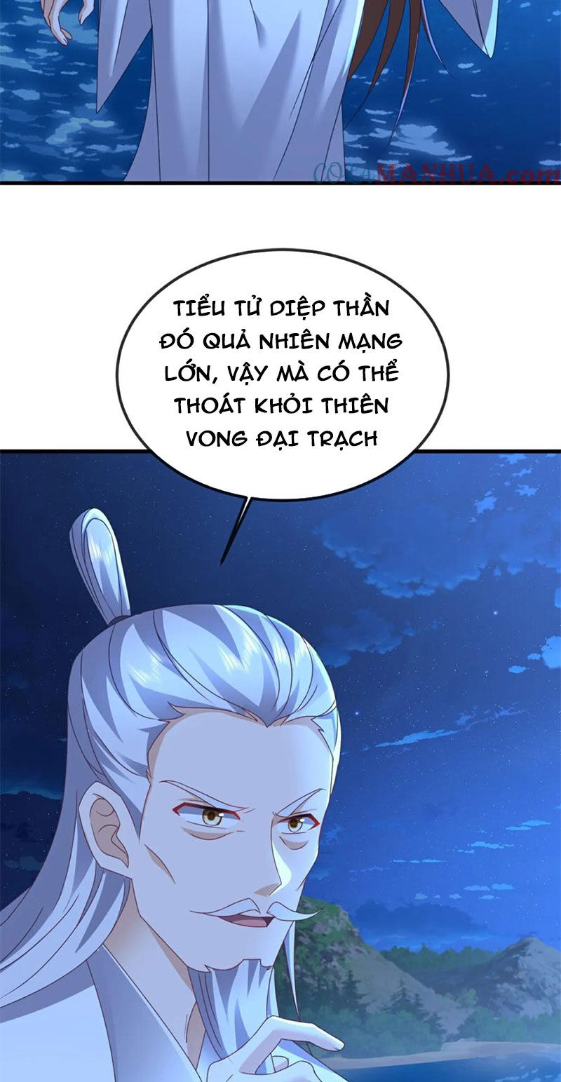 Tiên Võ Đế Tôn Chapter 577 - 22