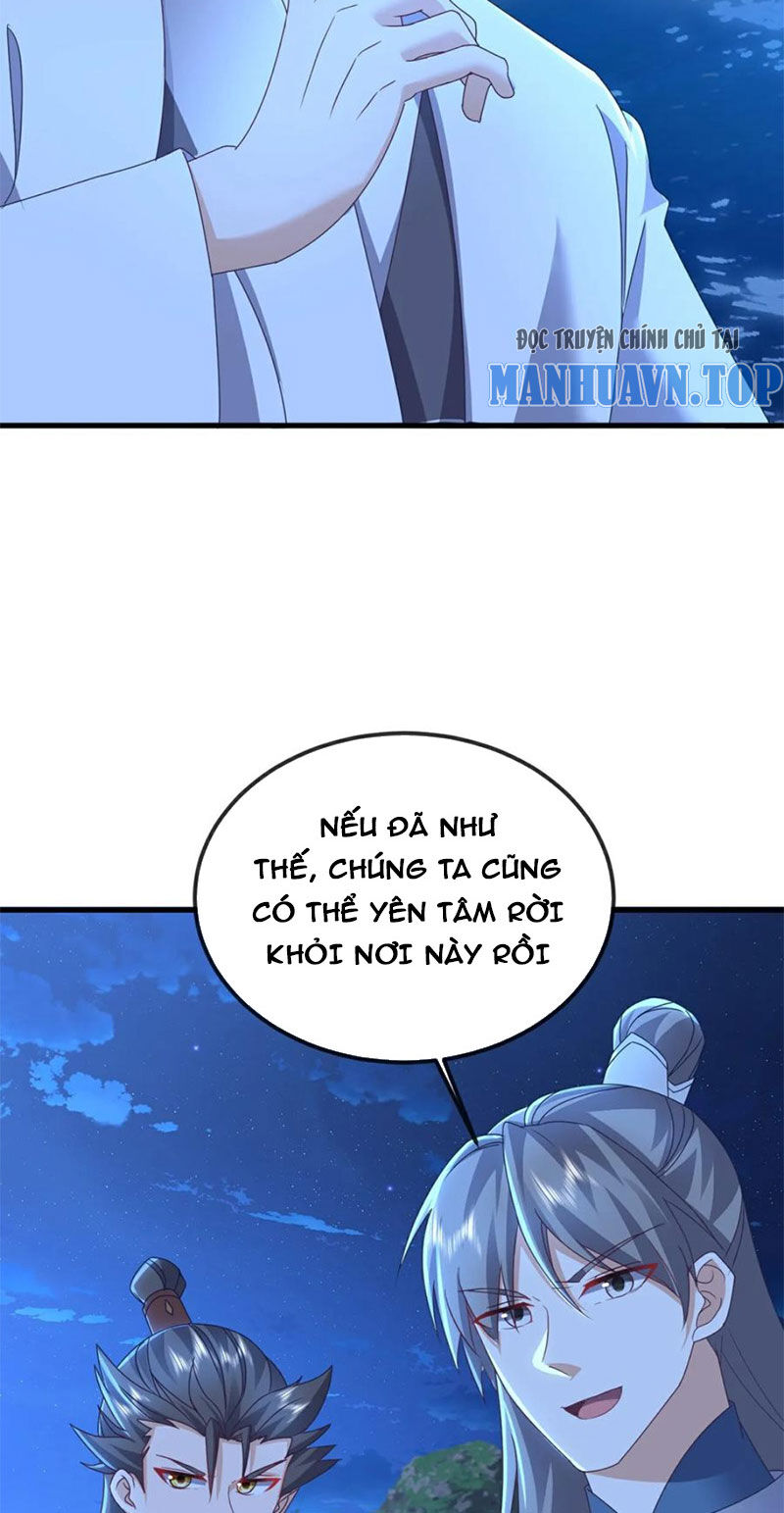 Tiên Võ Đế Tôn Chapter 577 - 23