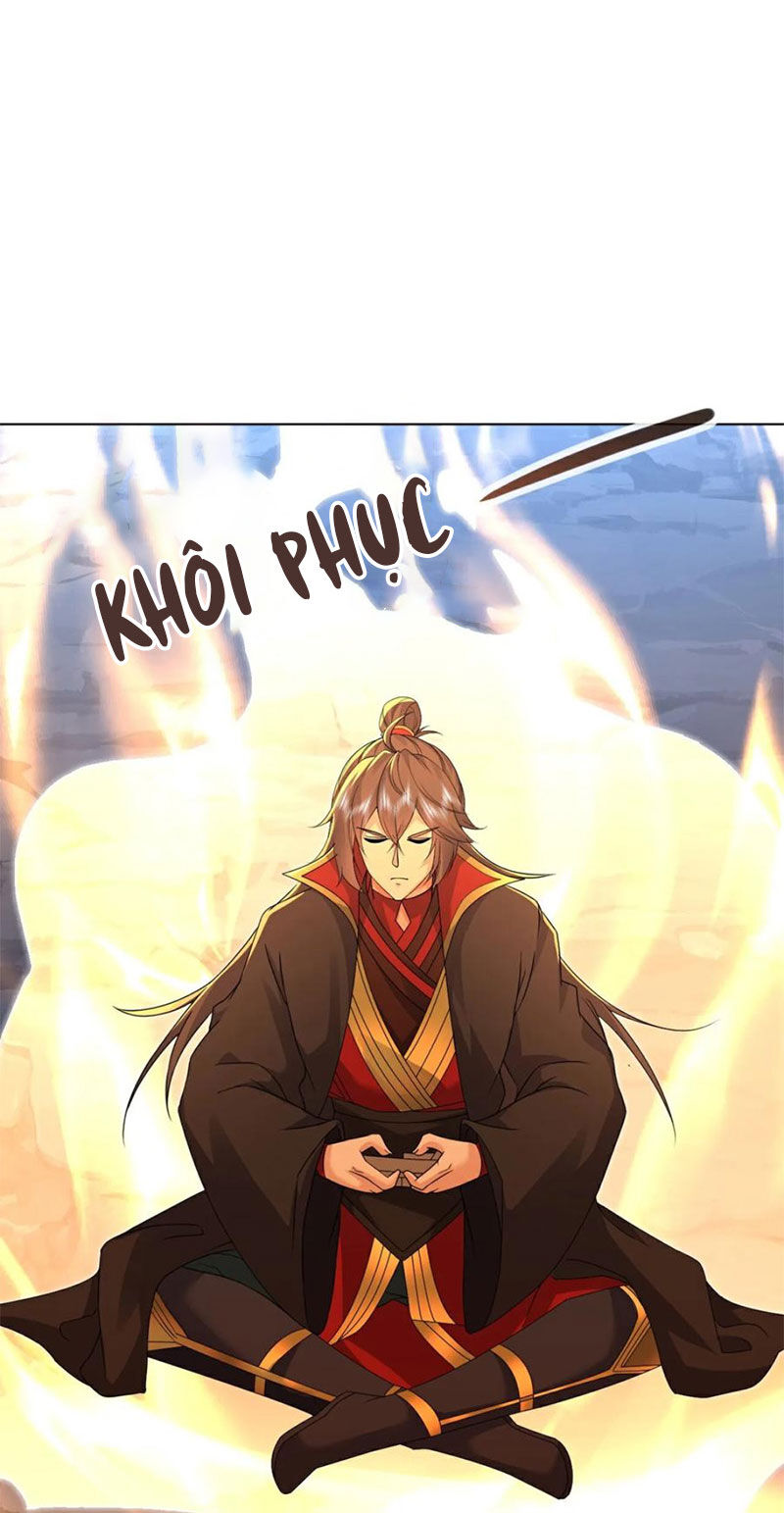 Tiên Võ Đế Tôn Chapter 577 - 26