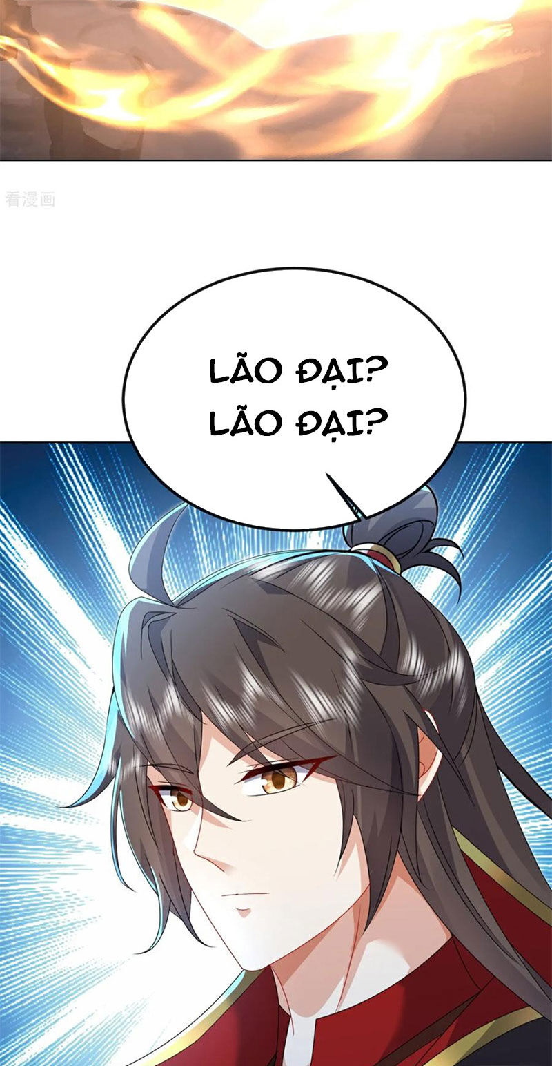 Tiên Võ Đế Tôn Chapter 577 - 27