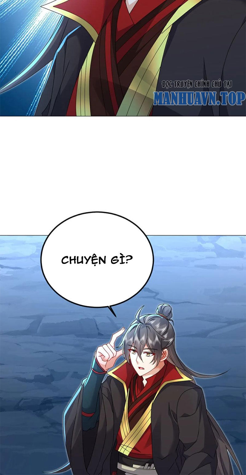 Tiên Võ Đế Tôn Chapter 577 - 28