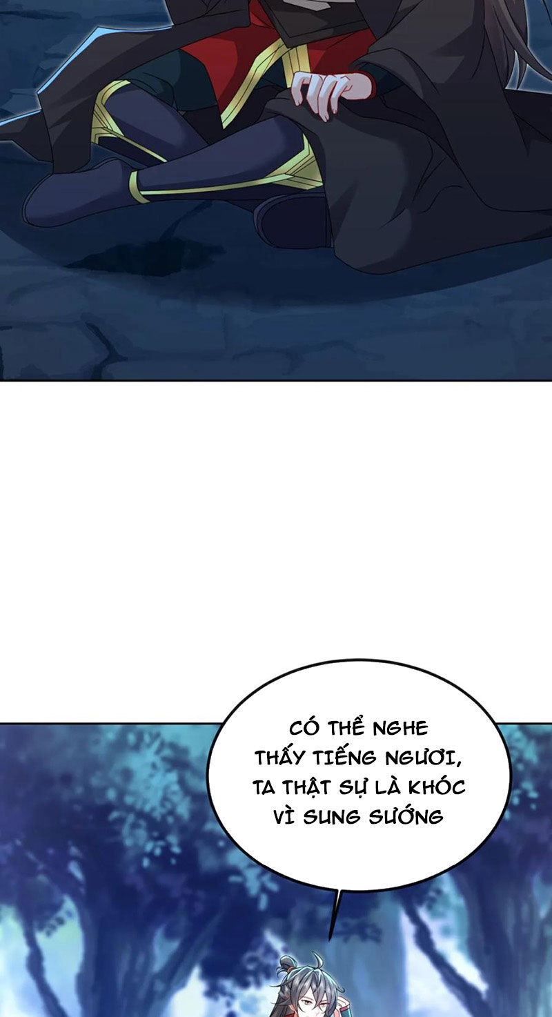 Tiên Võ Đế Tôn Chapter 577 - 29