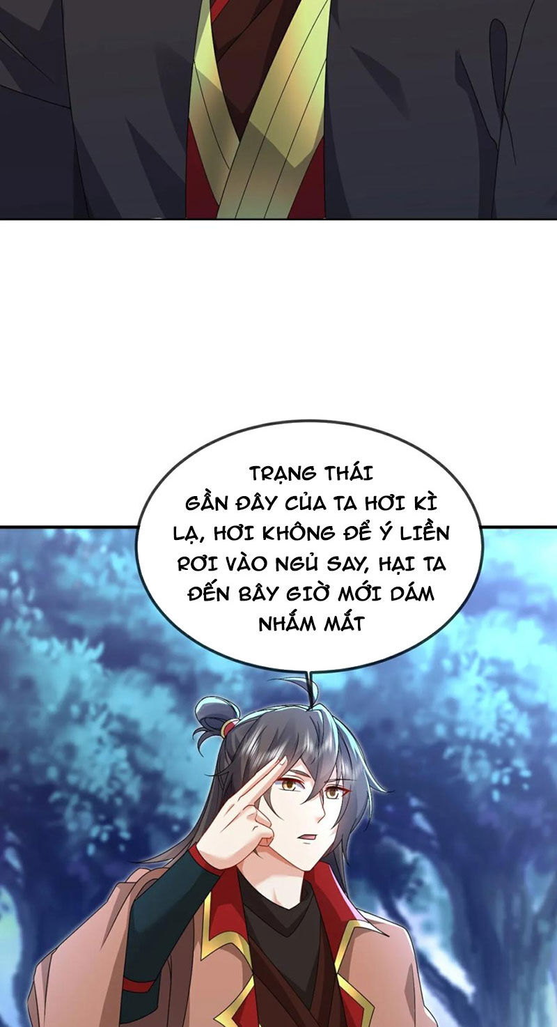 Tiên Võ Đế Tôn Chapter 577 - 32