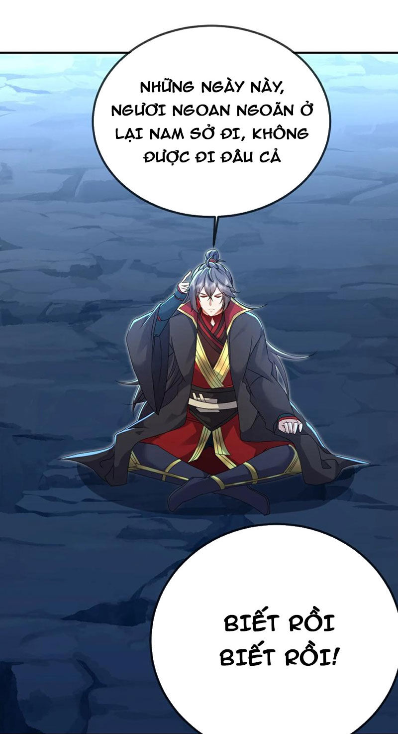 Tiên Võ Đế Tôn Chapter 577 - 36