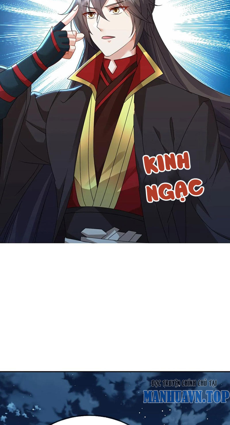 Tiên Võ Đế Tôn Chapter 577 - 38