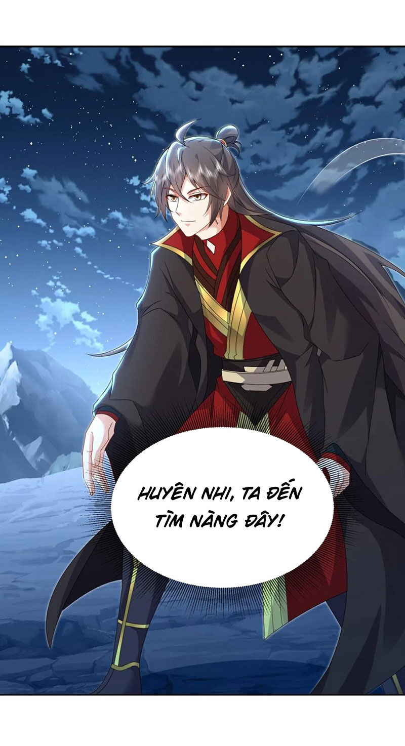 Tiên Võ Đế Tôn Chapter 577 - 40