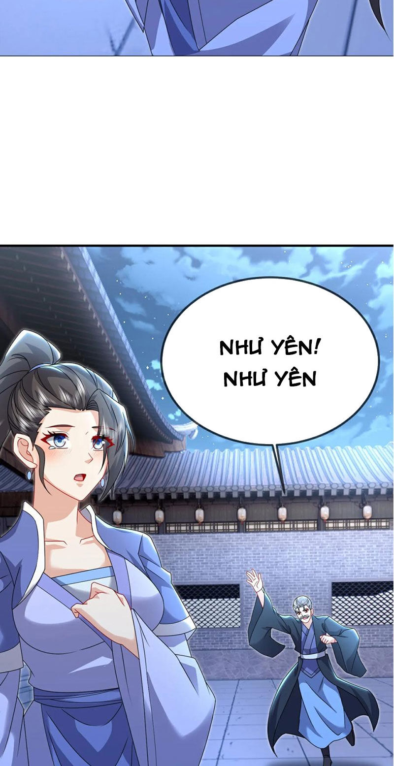 Tiên Võ Đế Tôn Chapter 577 - 4