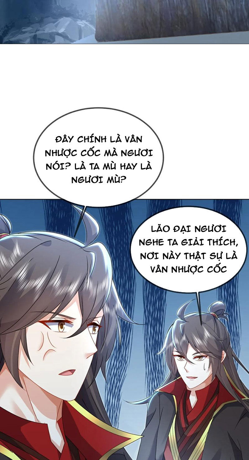 Tiên Võ Đế Tôn Chapter 577 - 42