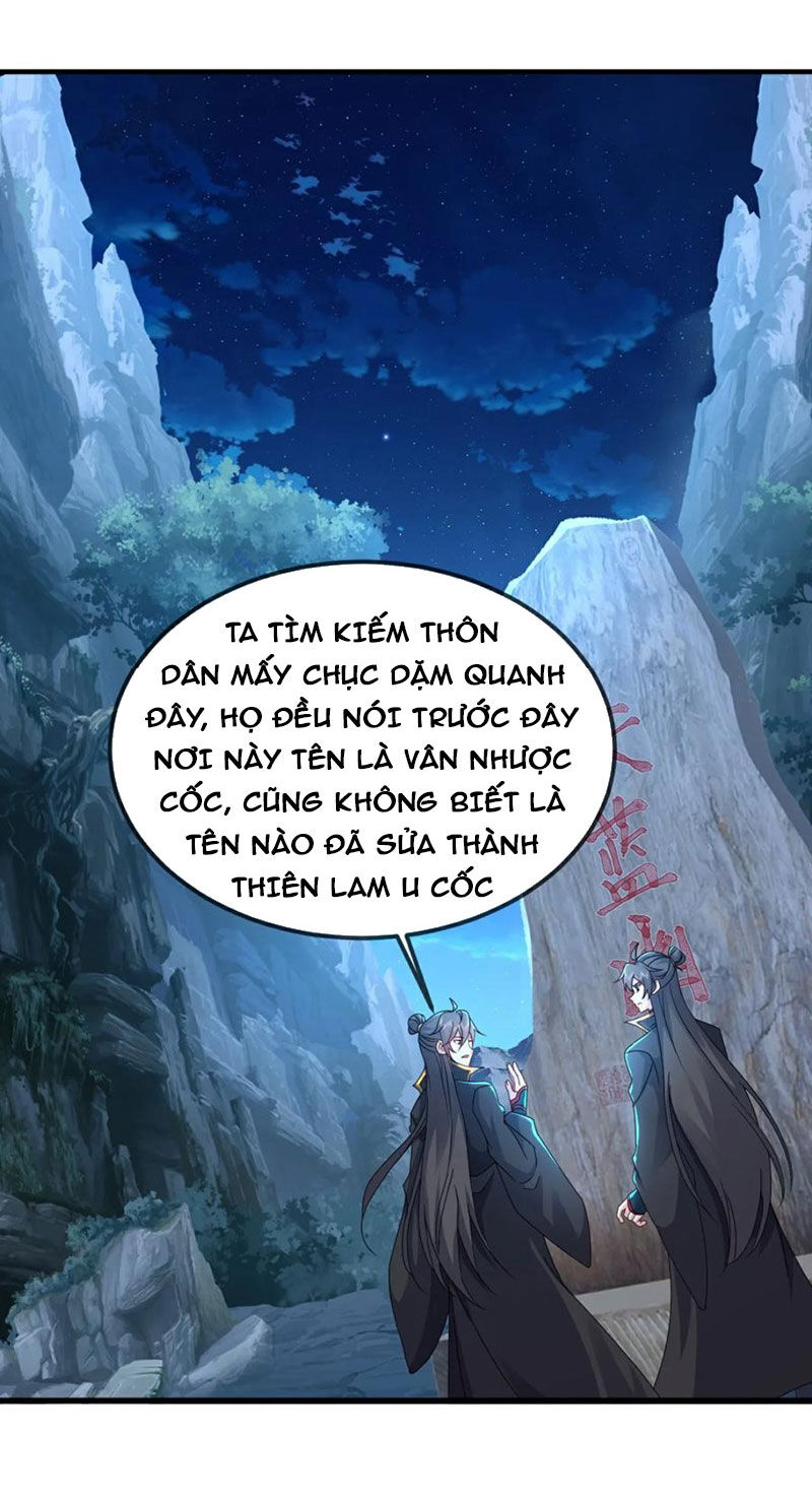 Tiên Võ Đế Tôn Chapter 577 - 44