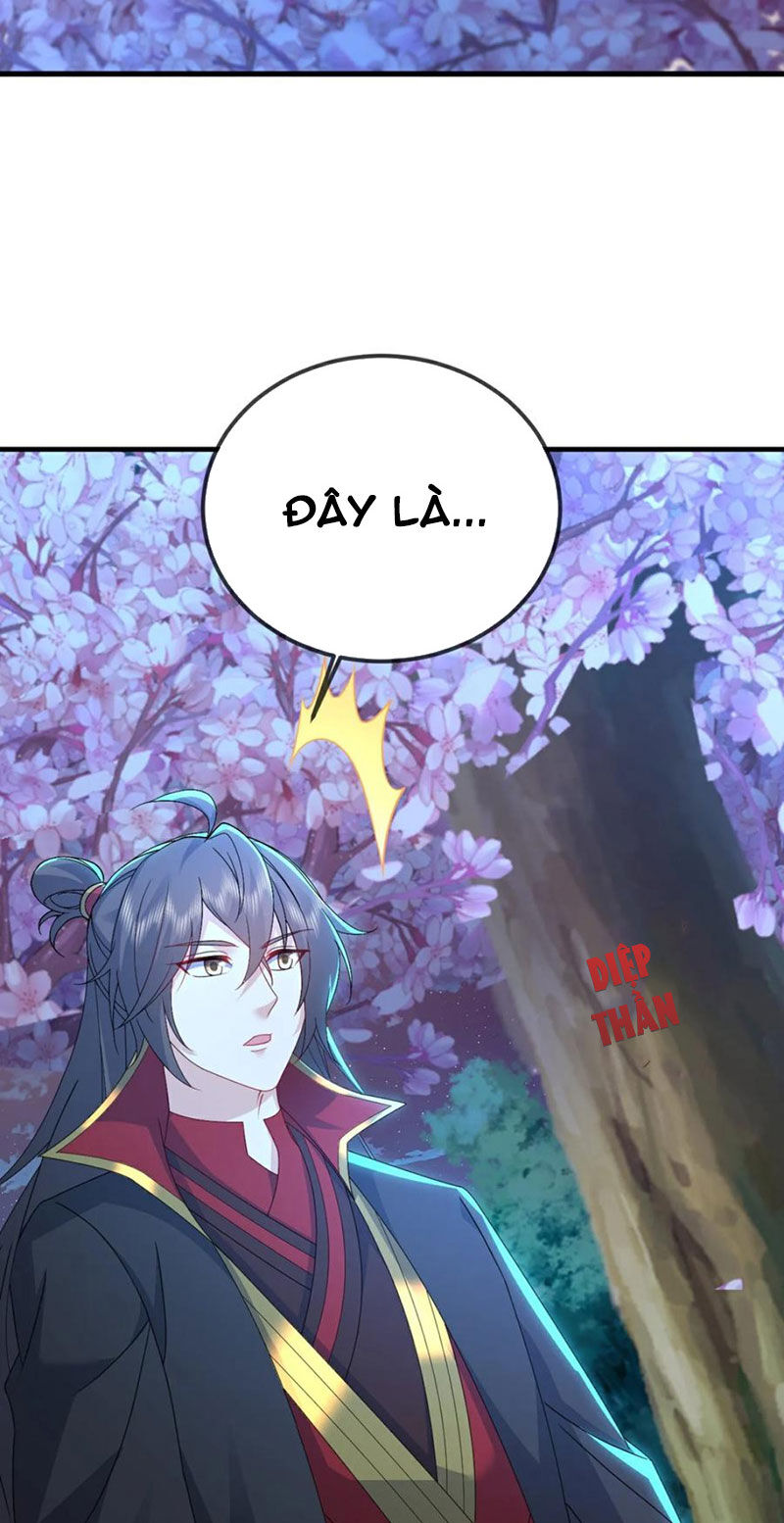 Tiên Võ Đế Tôn Chapter 577 - 47