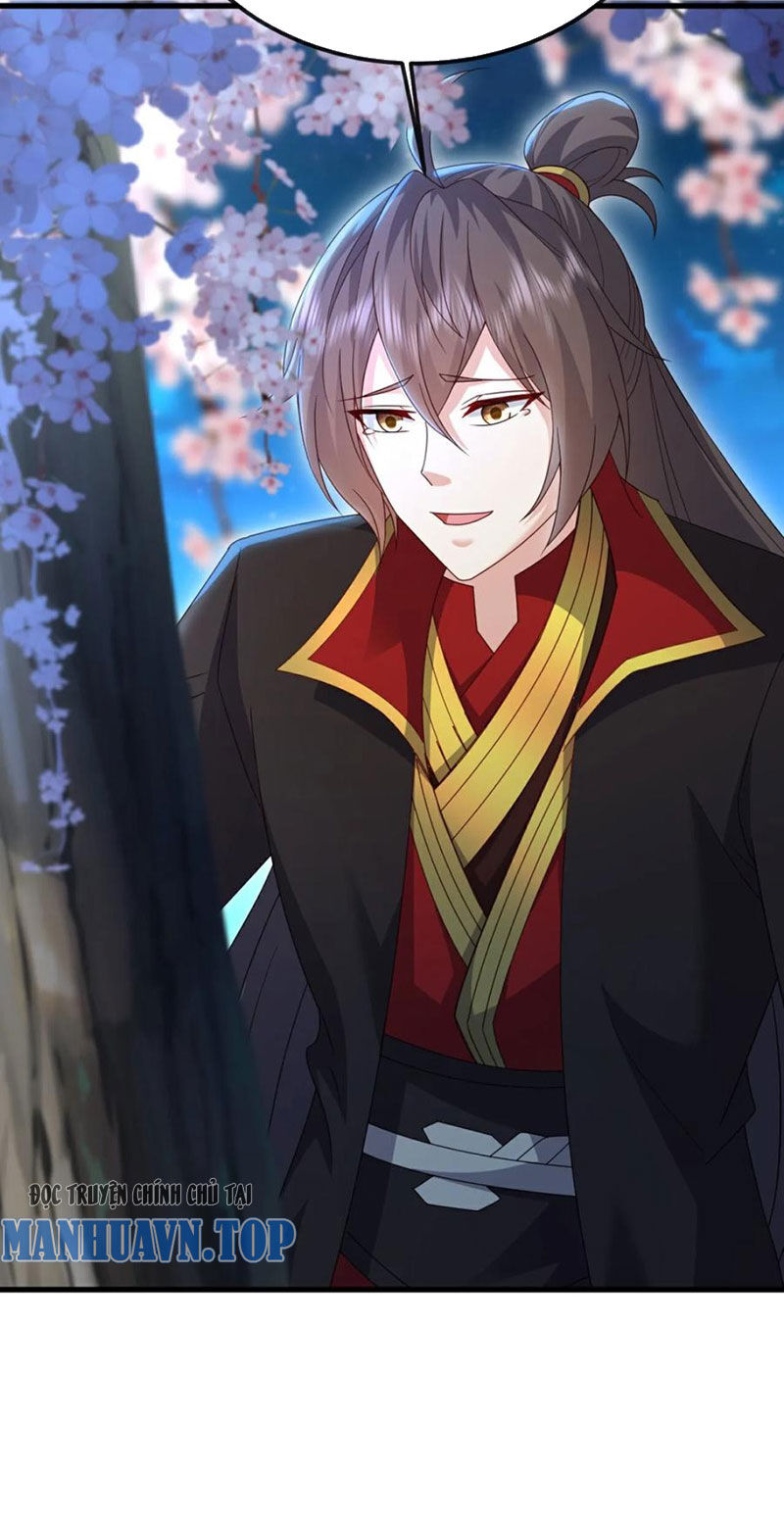 Tiên Võ Đế Tôn Chapter 577 - 50