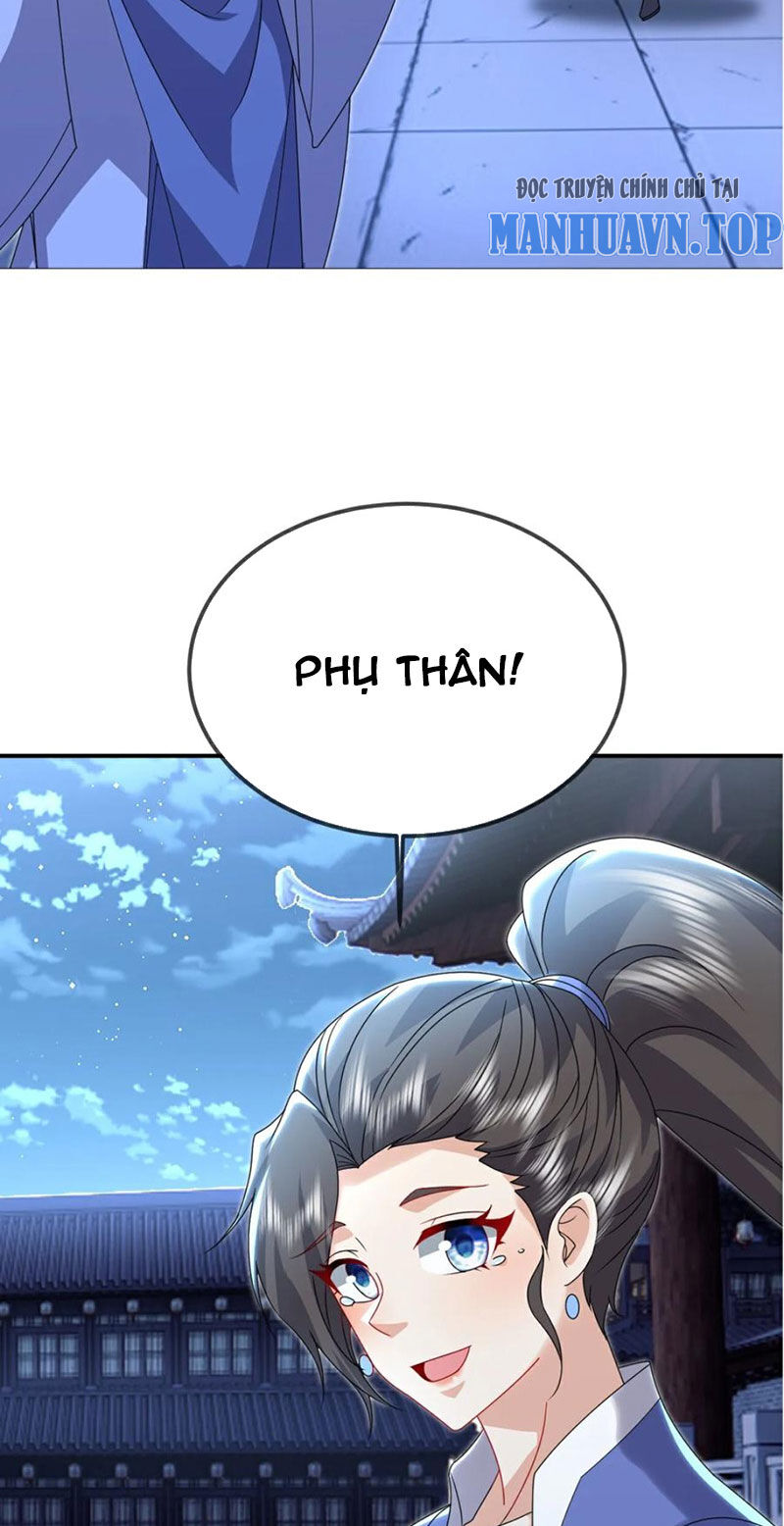 Tiên Võ Đế Tôn Chapter 577 - 5