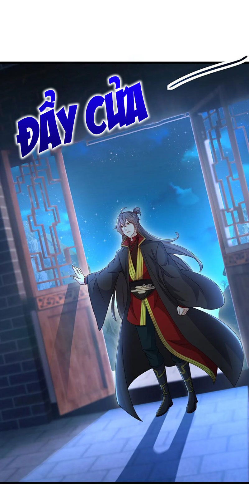 Tiên Võ Đế Tôn Chapter 577 - 51