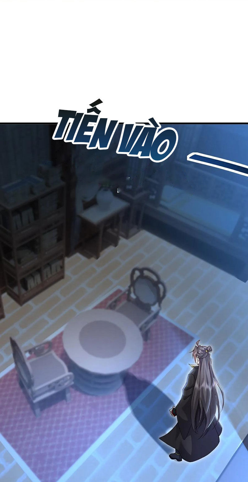 Tiên Võ Đế Tôn Chapter 577 - 52