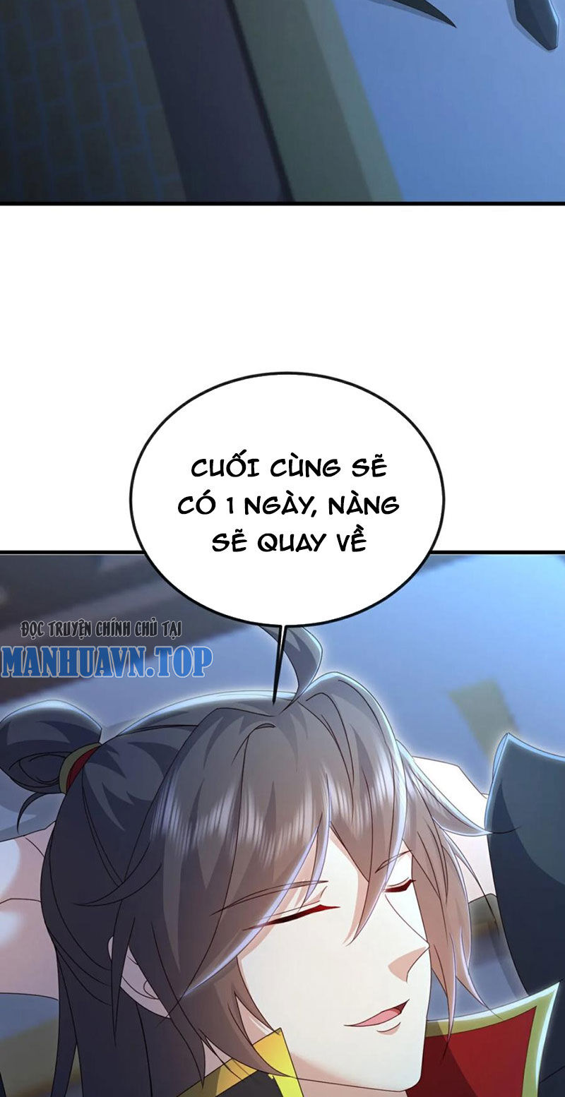 Tiên Võ Đế Tôn Chapter 577 - 54