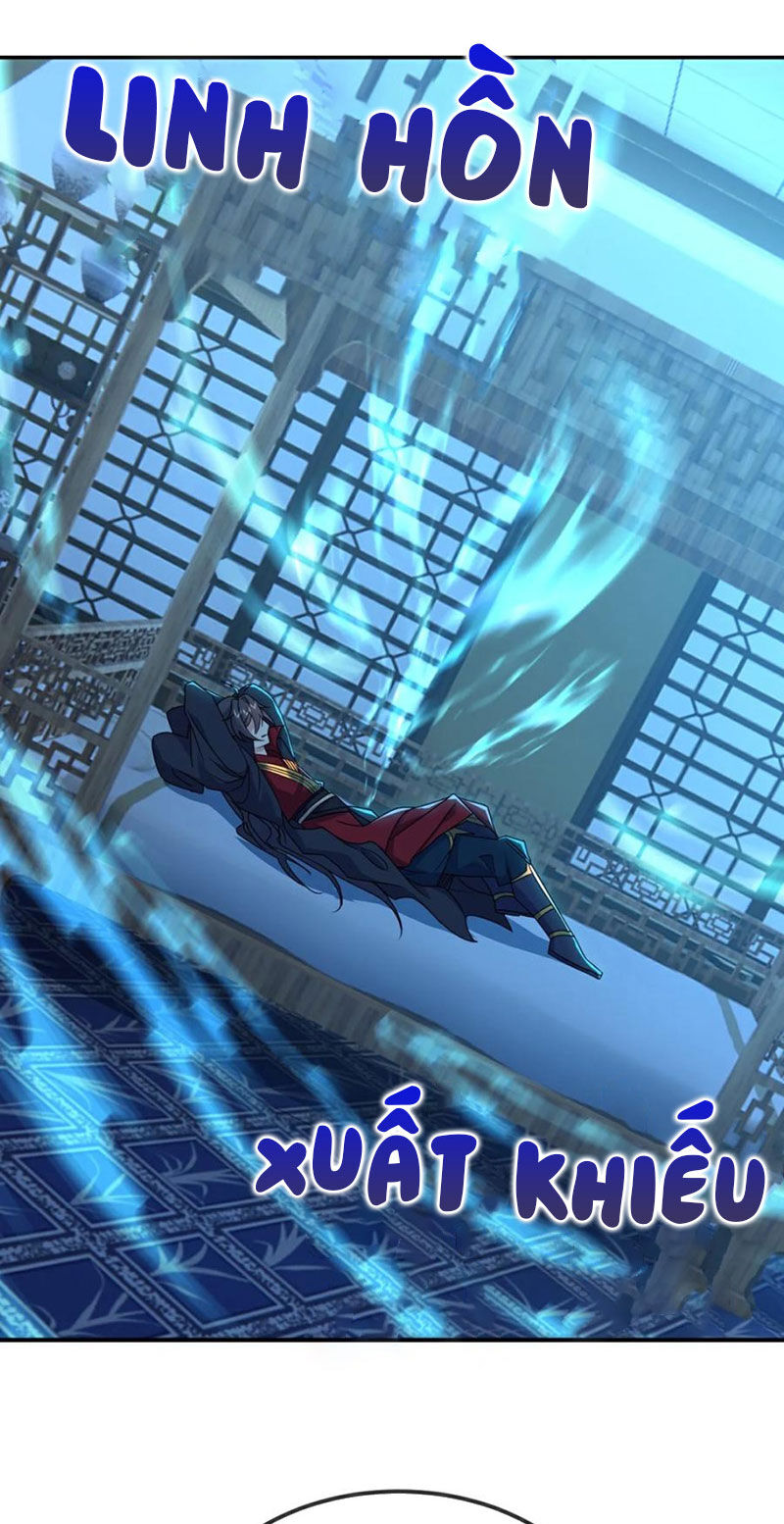 Tiên Võ Đế Tôn Chapter 577 - 56