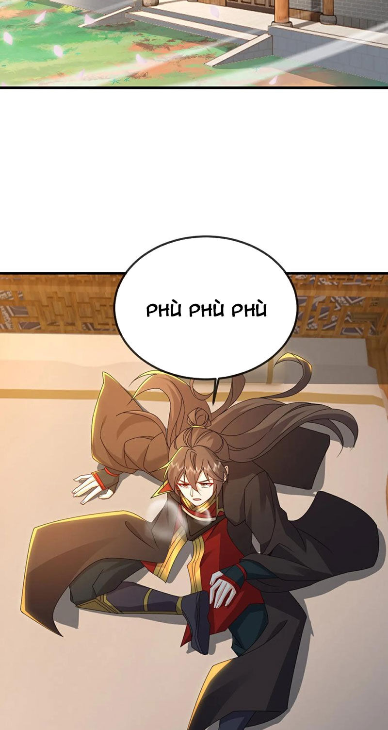 Tiên Võ Đế Tôn Chapter 577 - 59