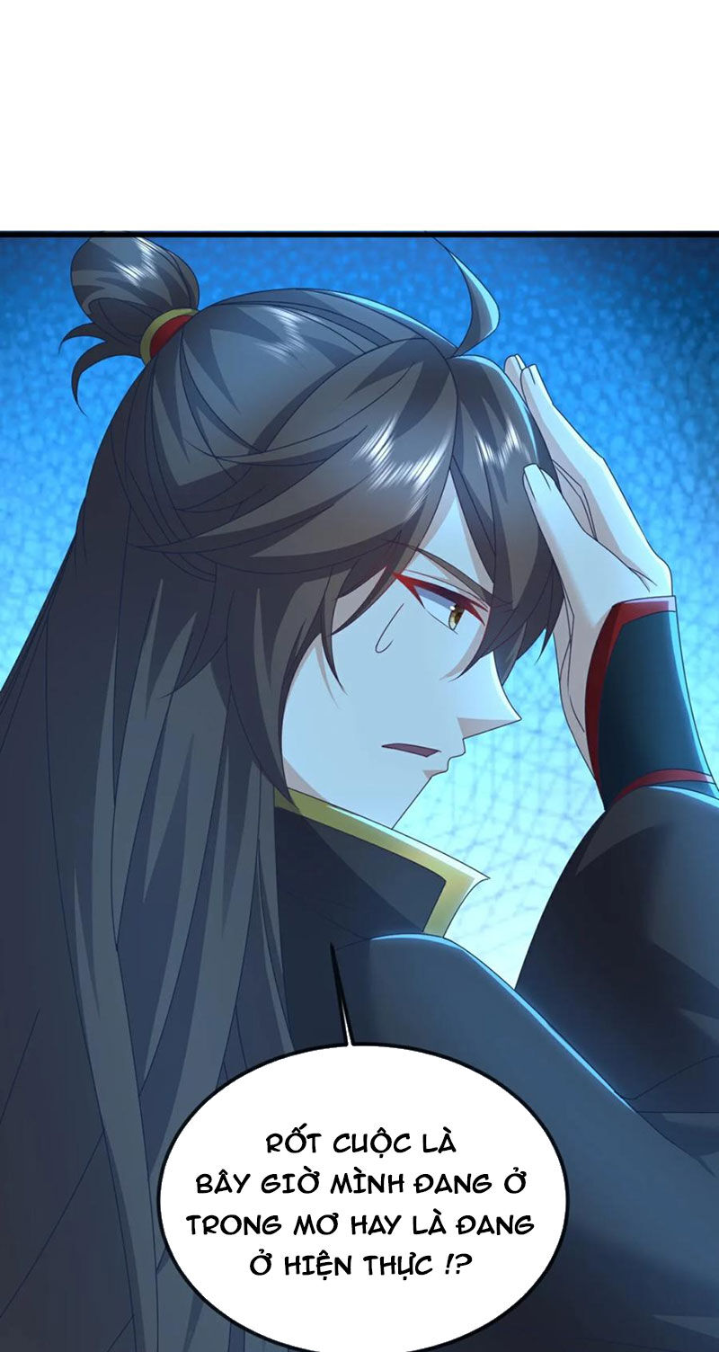 Tiên Võ Đế Tôn Chapter 577 - 62