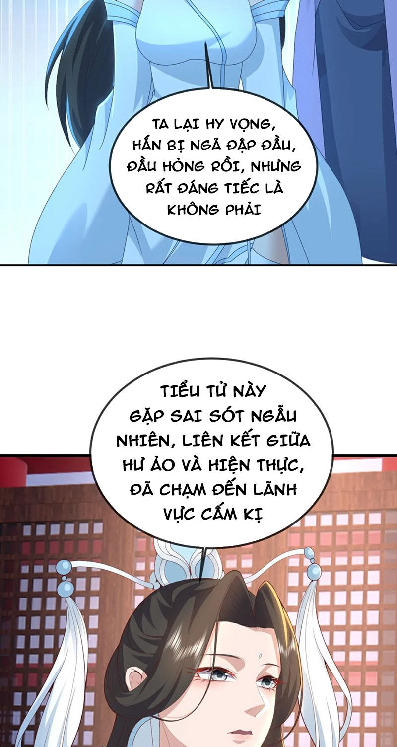 Tiên Võ Đế Tôn Chapter 577 - 65