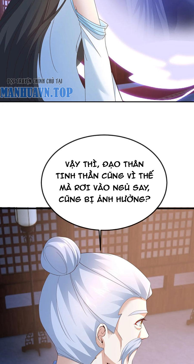 Tiên Võ Đế Tôn Chapter 577 - 69