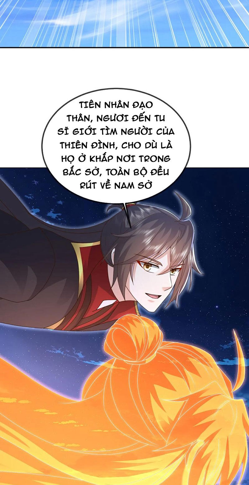 Tiên Võ Đế Tôn Chapter 577 - 10