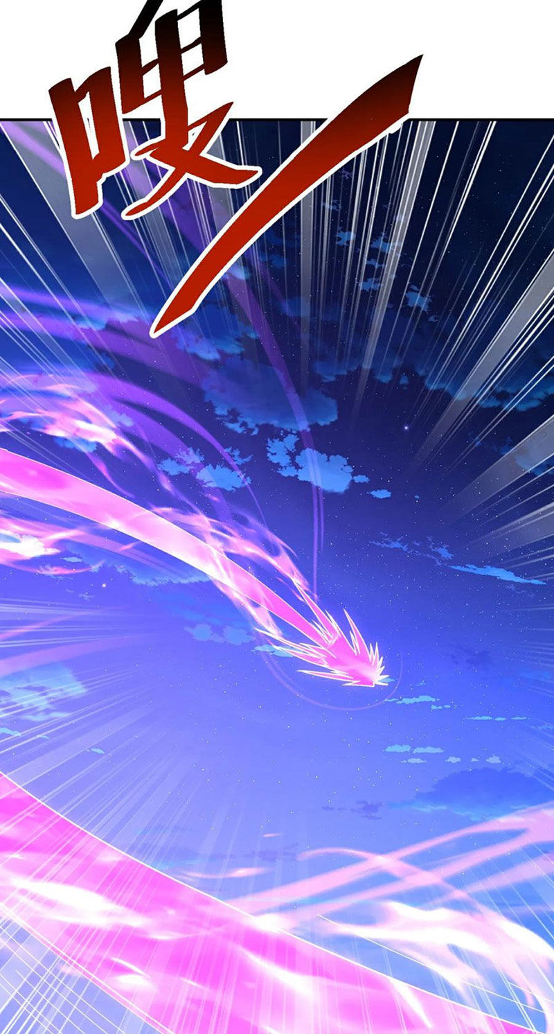 Tiên Võ Đế Tôn Chapter 578 - 12