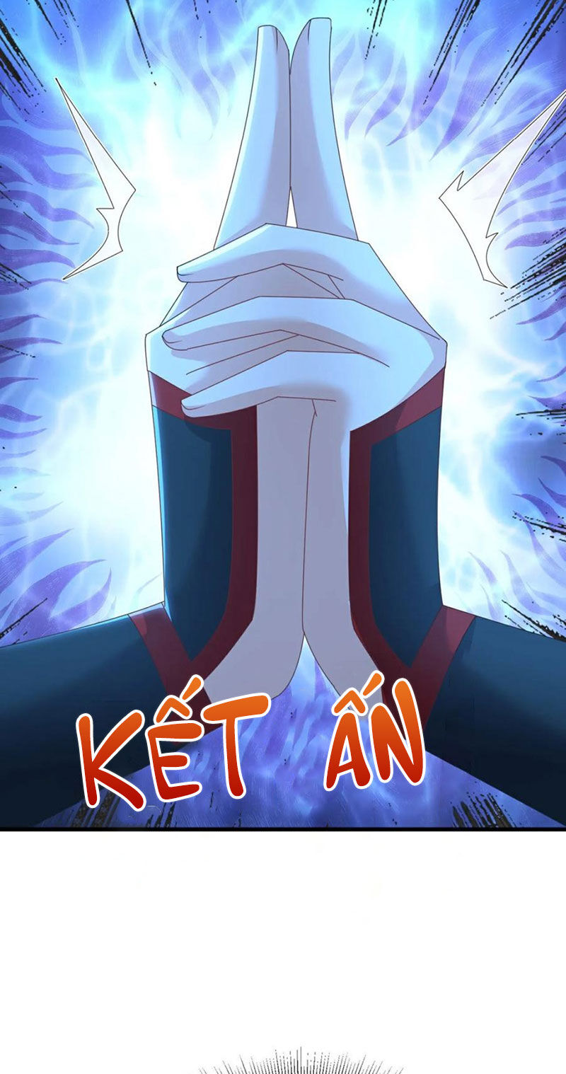 Tiên Võ Đế Tôn Chapter 578 - 20