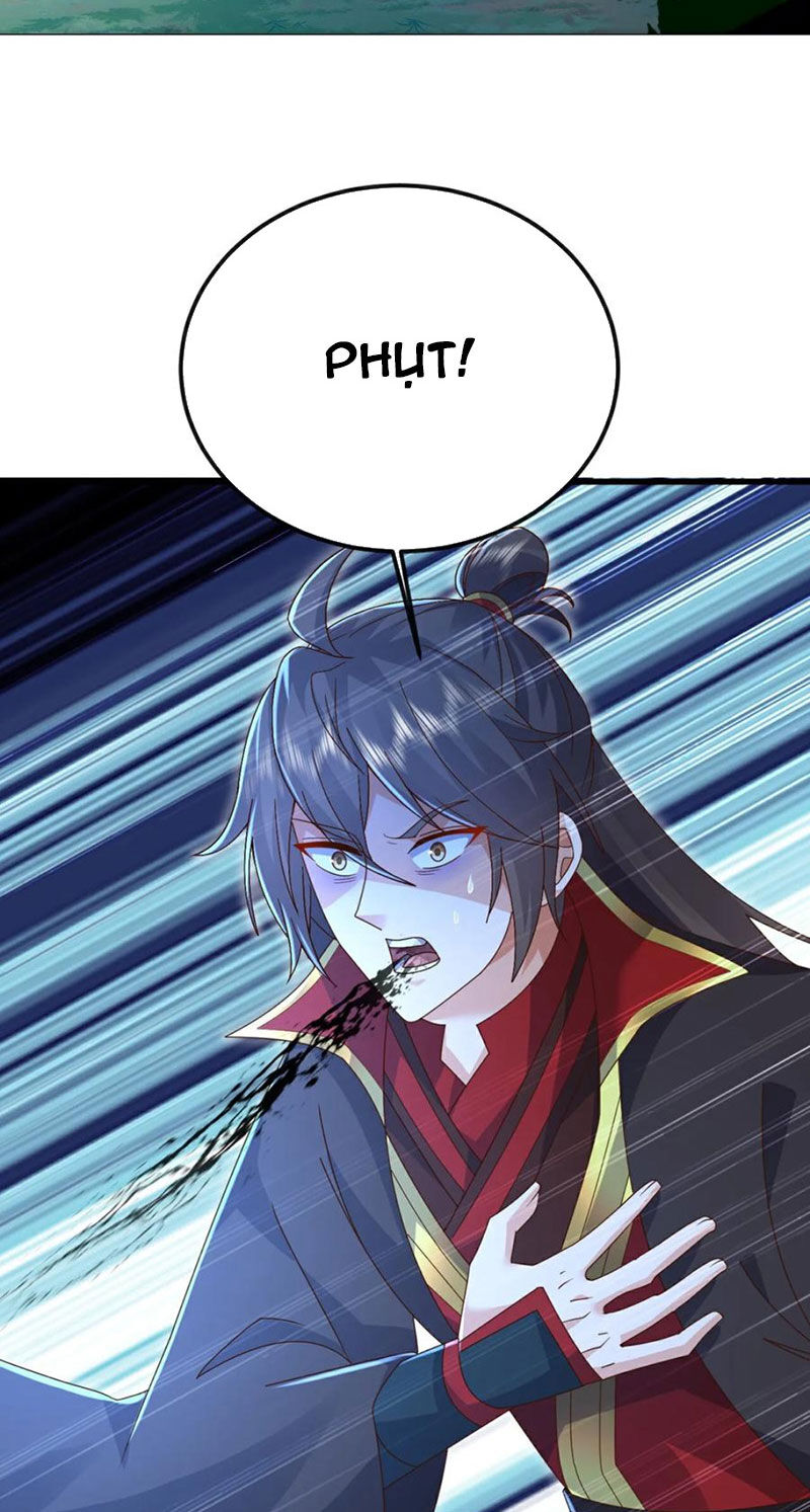 Tiên Võ Đế Tôn Chapter 578 - 2