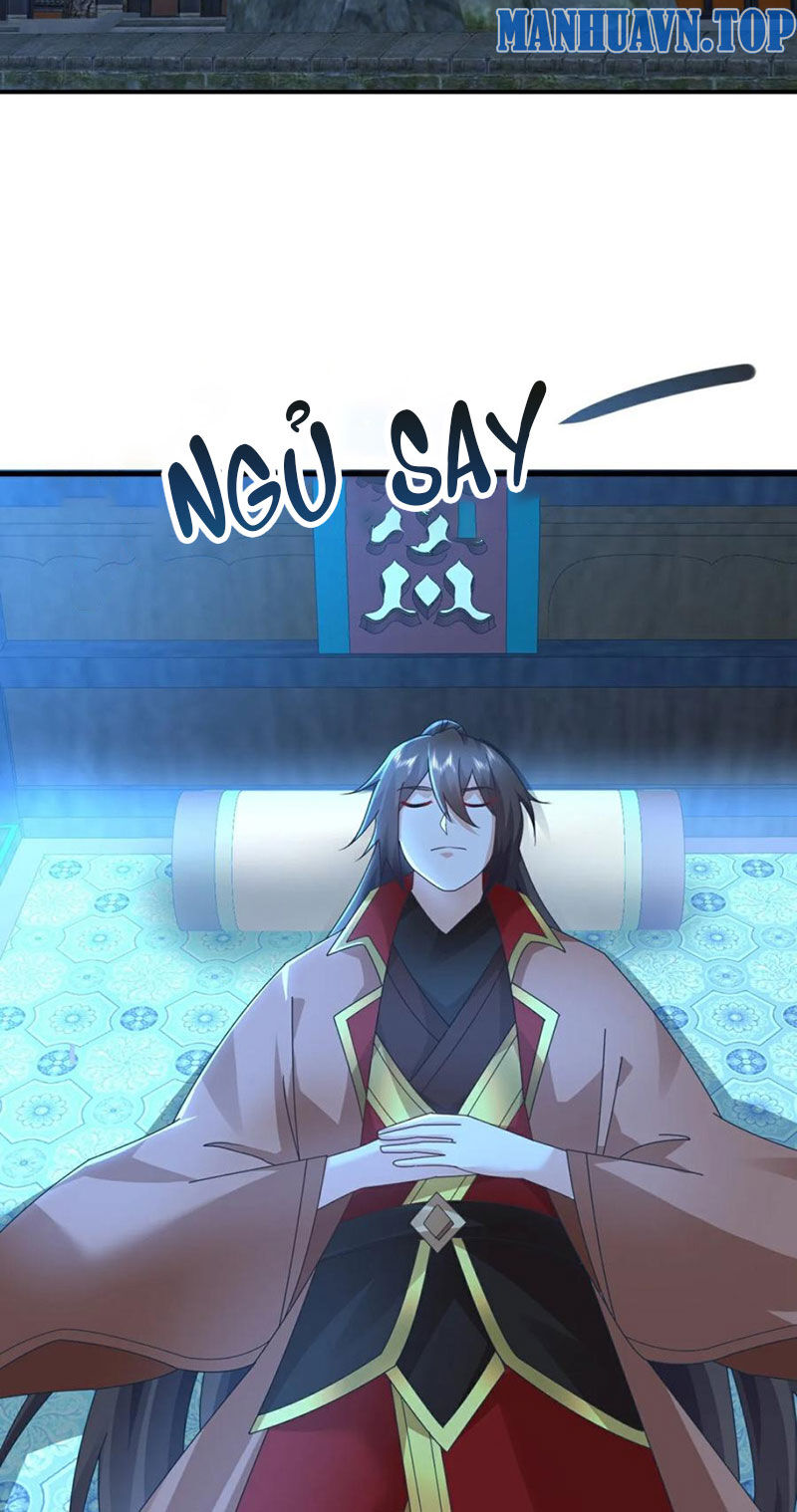 Tiên Võ Đế Tôn Chapter 578 - 23