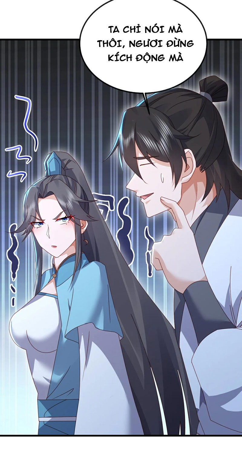 Tiên Võ Đế Tôn Chapter 578 - 26