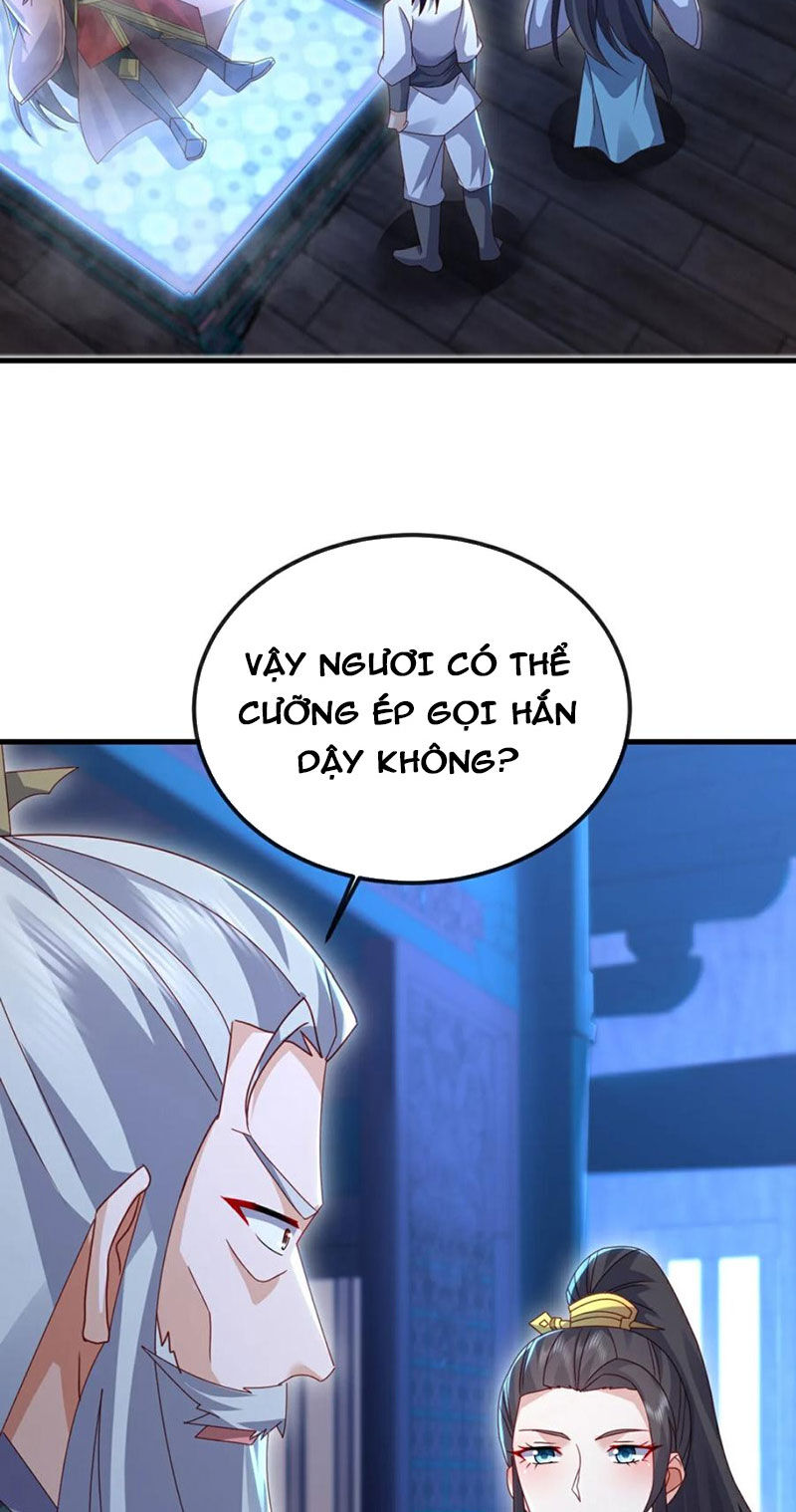 Tiên Võ Đế Tôn Chapter 578 - 29