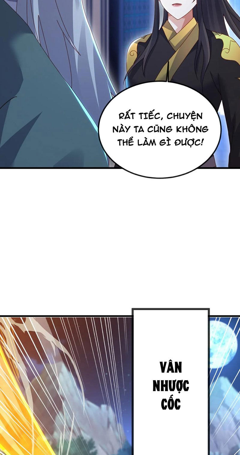 Tiên Võ Đế Tôn Chapter 578 - 30