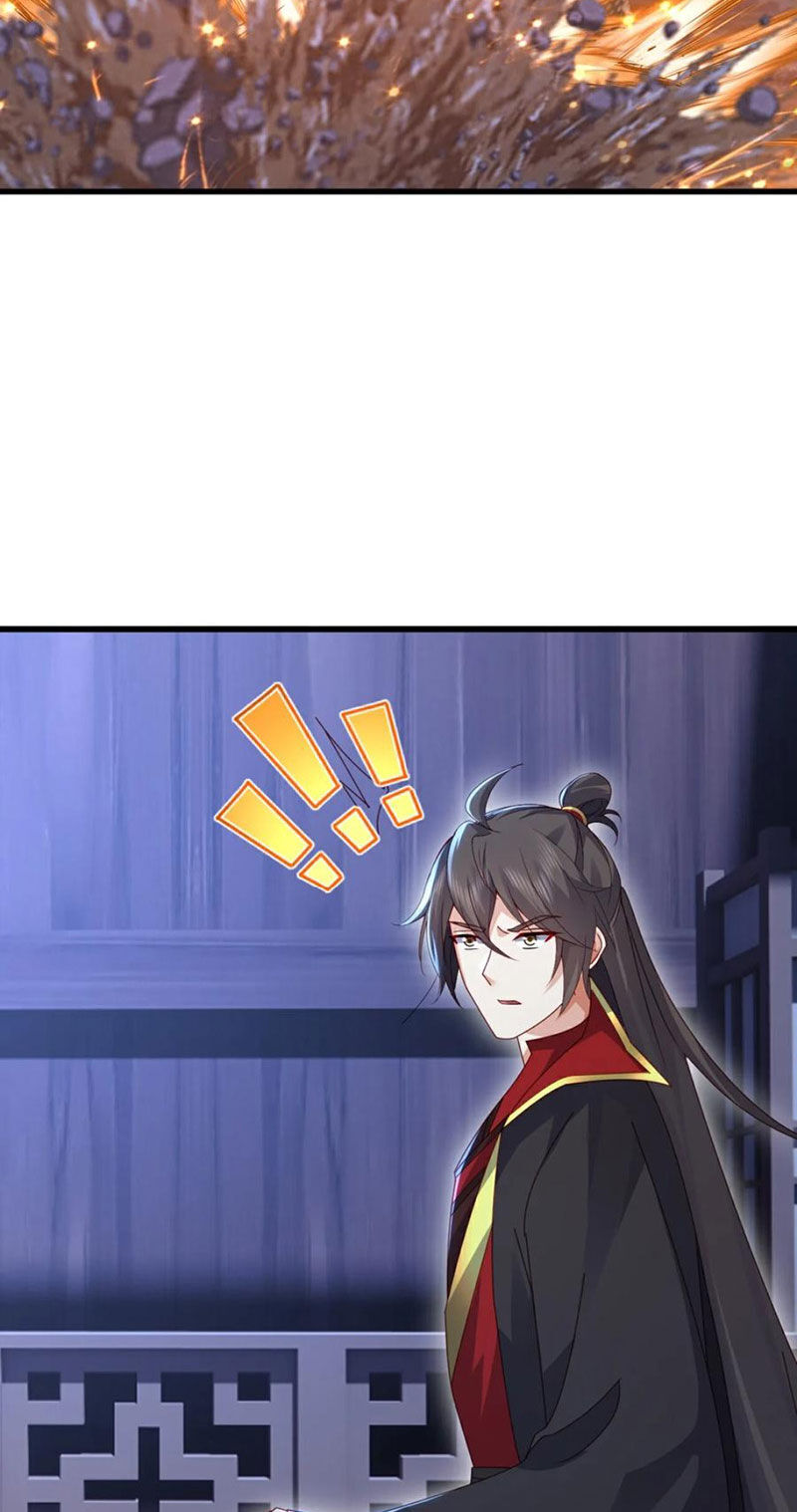 Tiên Võ Đế Tôn Chapter 578 - 33