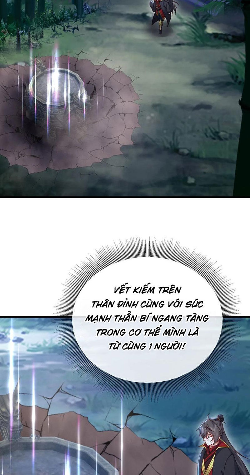 Tiên Võ Đế Tôn Chapter 578 - 35