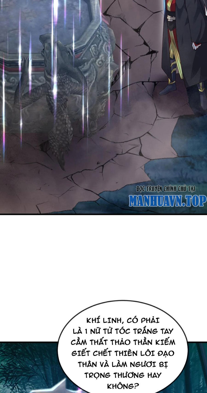 Tiên Võ Đế Tôn Chapter 578 - 36
