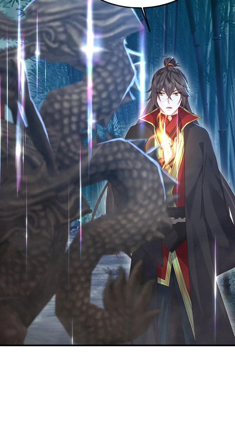 Tiên Võ Đế Tôn Chapter 578 - 37