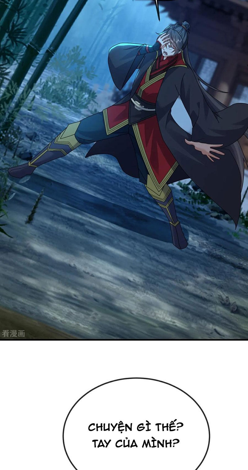 Tiên Võ Đế Tôn Chapter 578 - 42