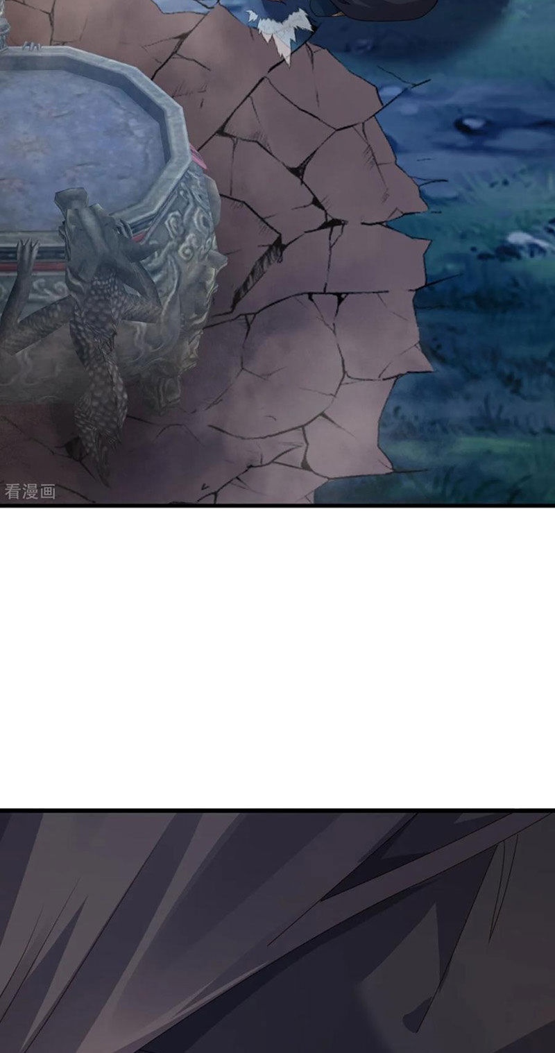 Tiên Võ Đế Tôn Chapter 578 - 45