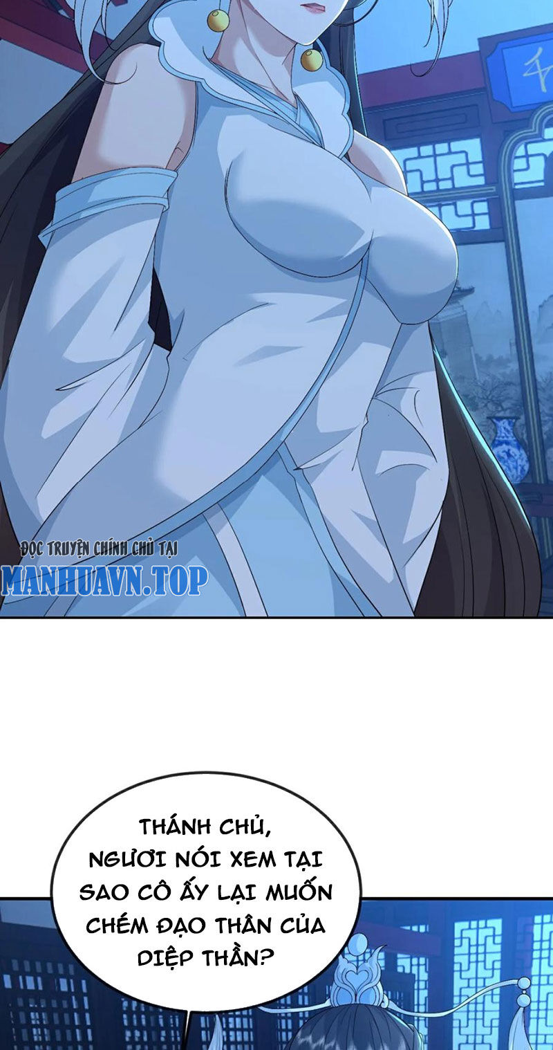 Tiên Võ Đế Tôn Chapter 578 - 49