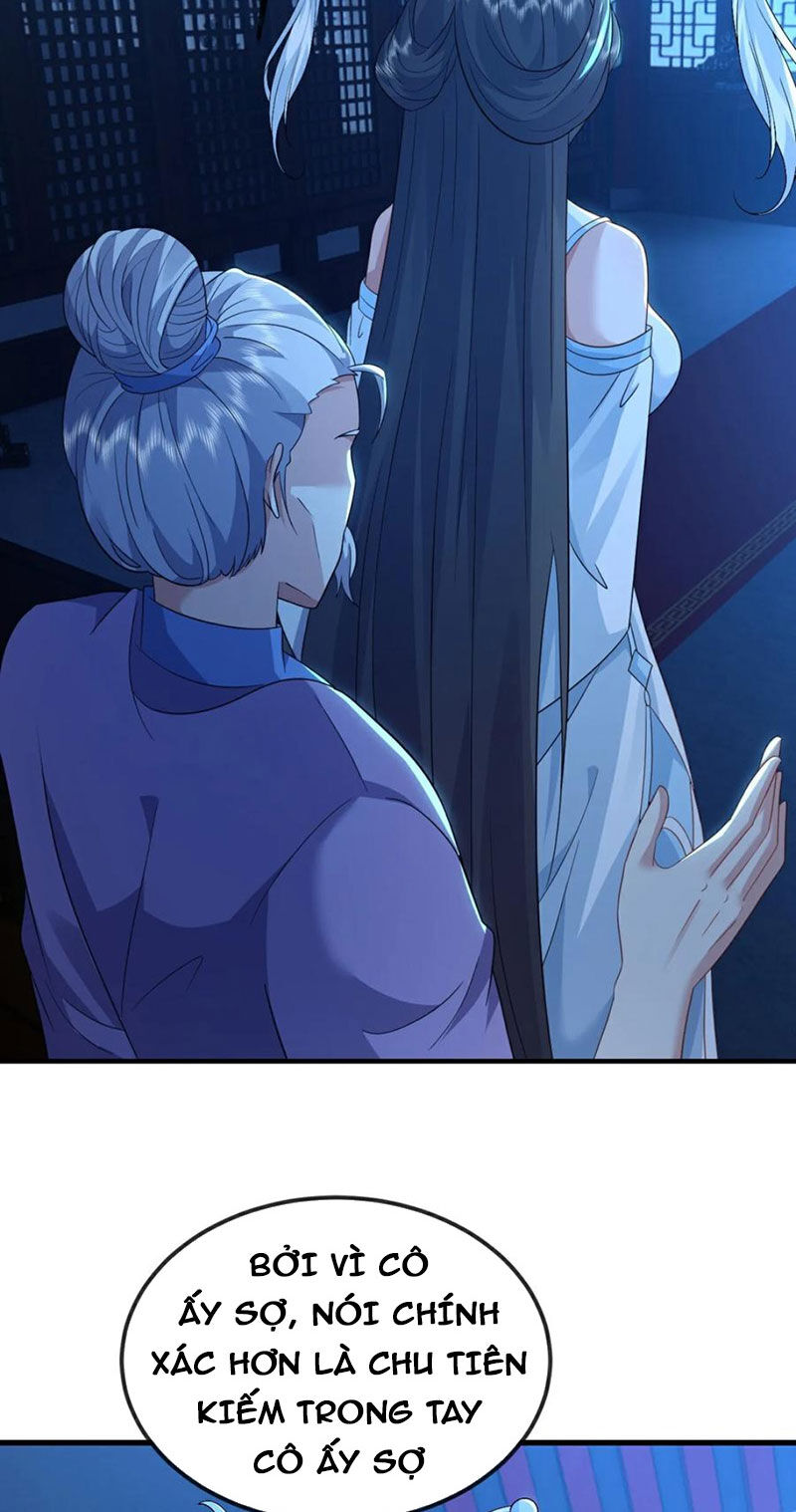 Tiên Võ Đế Tôn Chapter 578 - 50