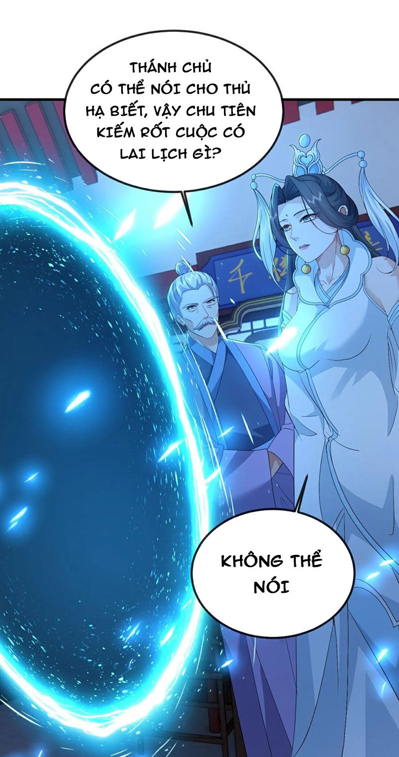 Tiên Võ Đế Tôn Chapter 578 - 57