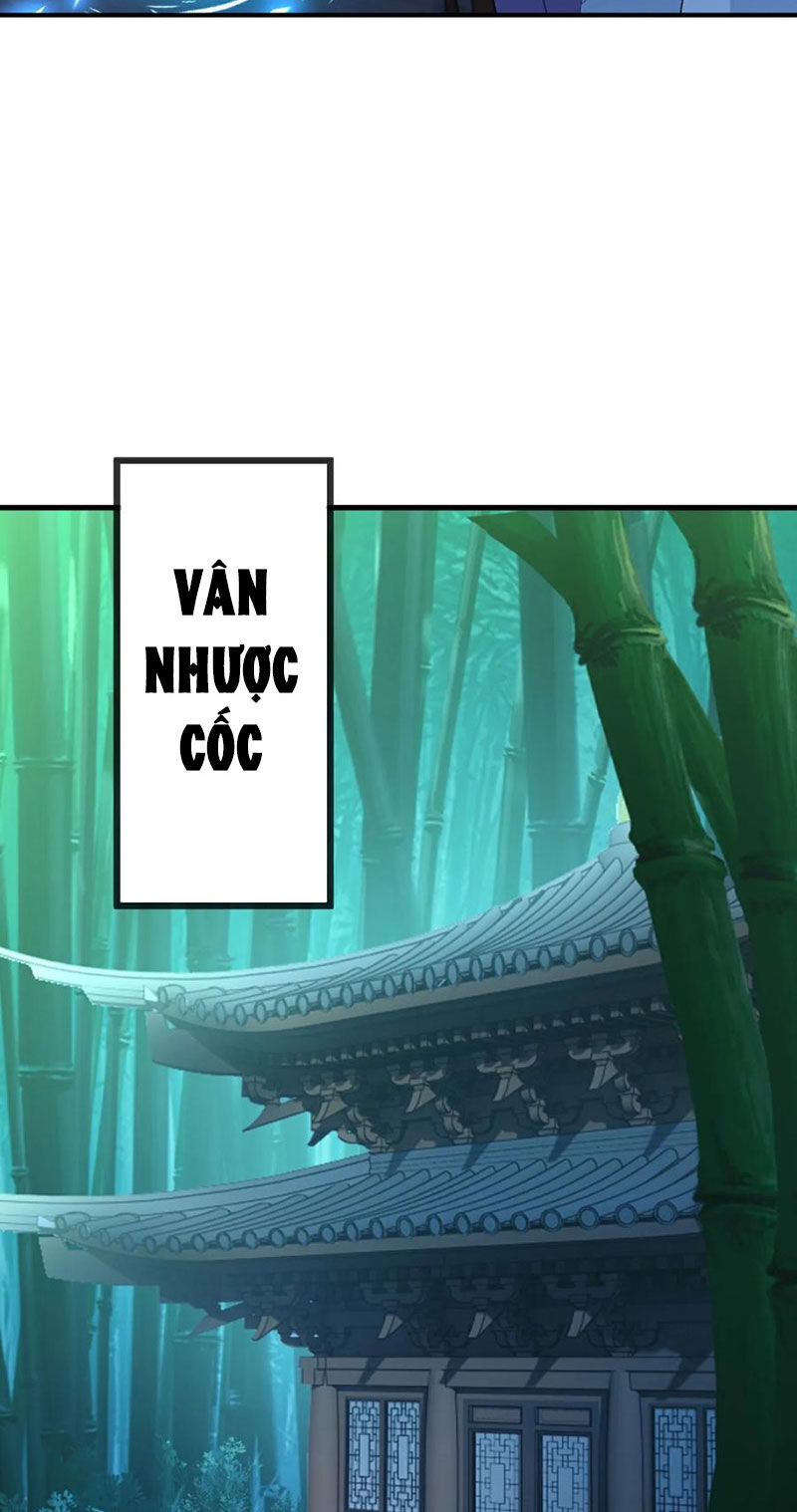 Tiên Võ Đế Tôn Chapter 578 - 58