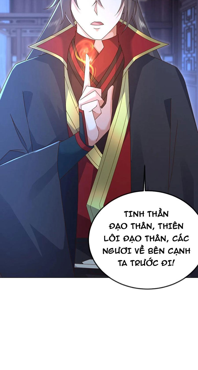 Tiên Võ Đế Tôn Chapter 578 - 6
