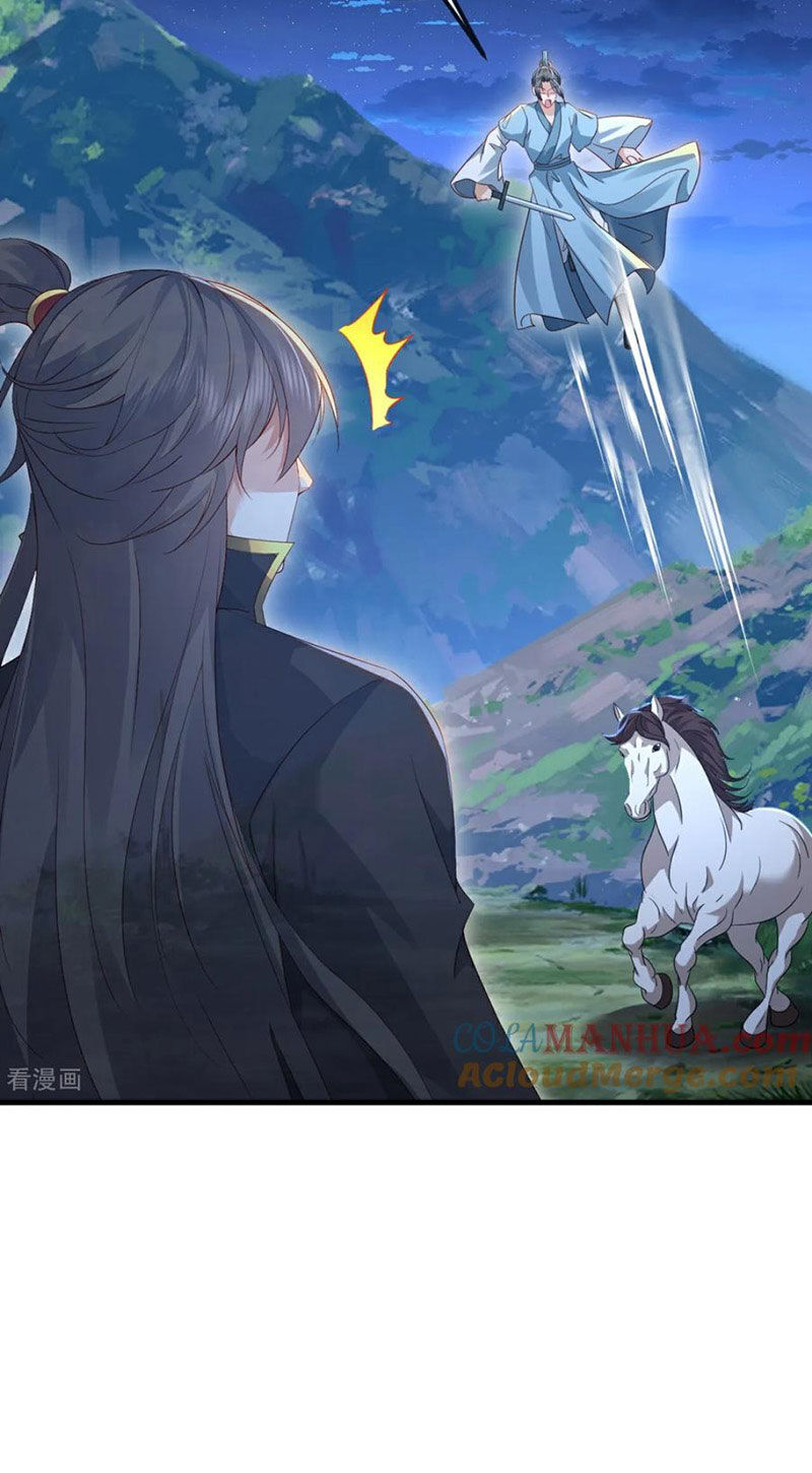 Tiên Võ Đế Tôn Chapter 579 - 19