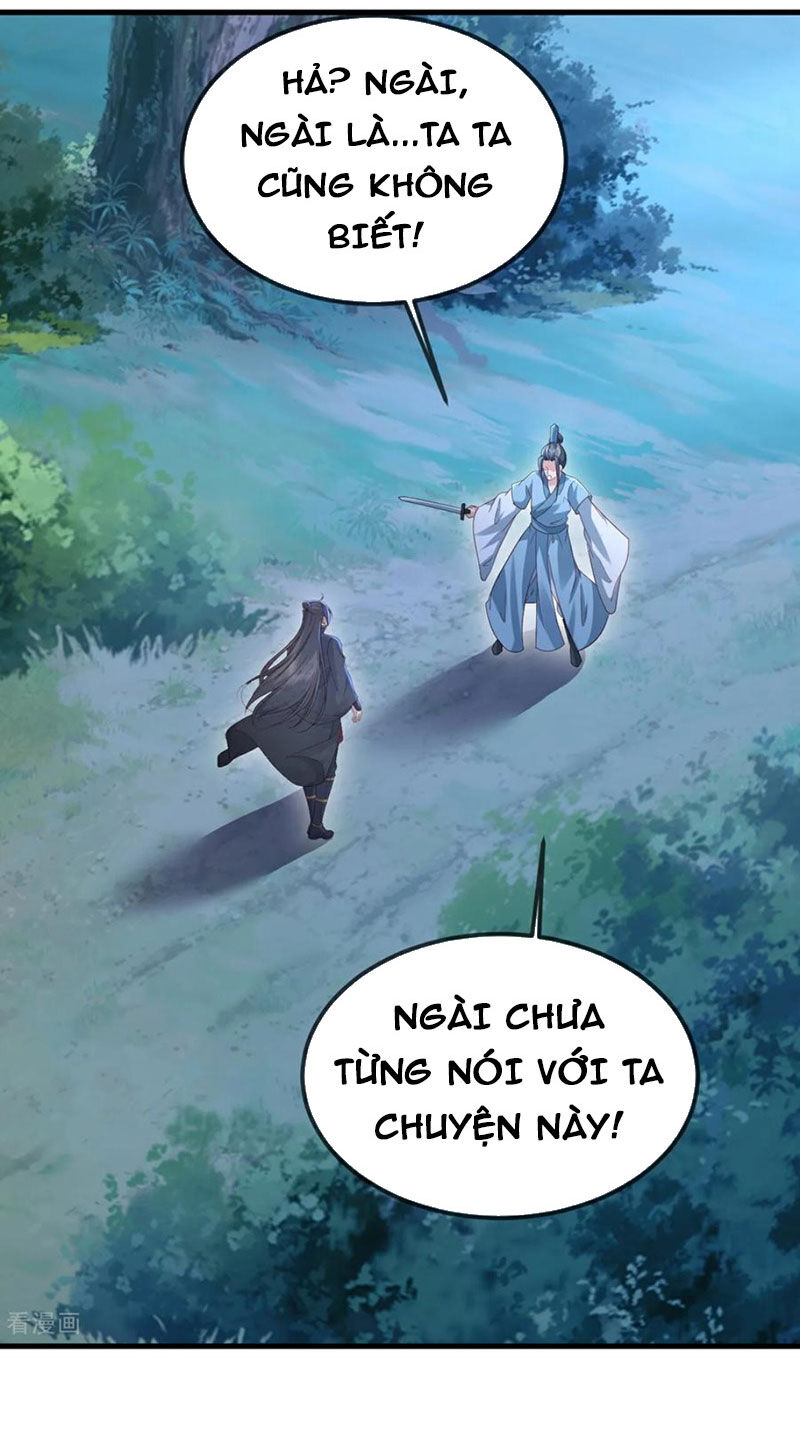 Tiên Võ Đế Tôn Chapter 579 - 24