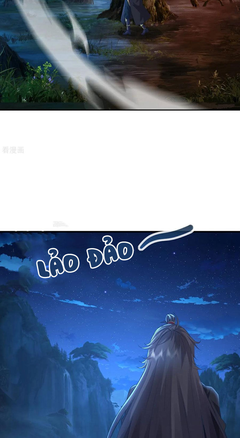 Tiên Võ Đế Tôn Chapter 579 - 3