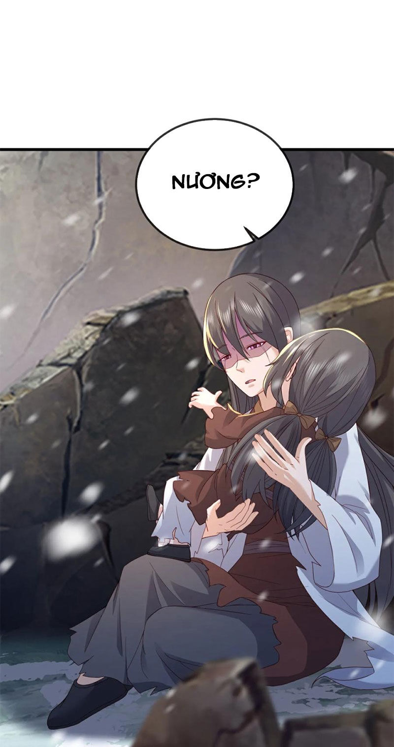 Tiên Võ Đế Tôn Chapter 579 - 32