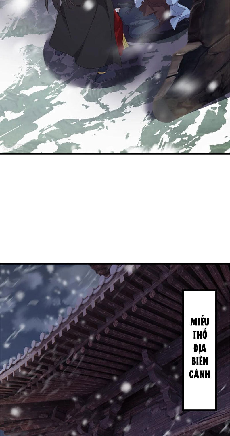 Tiên Võ Đế Tôn Chapter 579 - 35